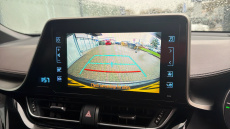 Toyota C-HR 1.2T Excel 5dr Petrol Hatchback